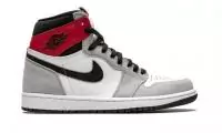 air jordan 1 retro university retro high light smoke grey